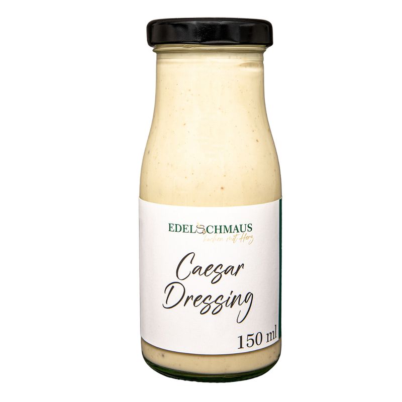 Caesar Dressing