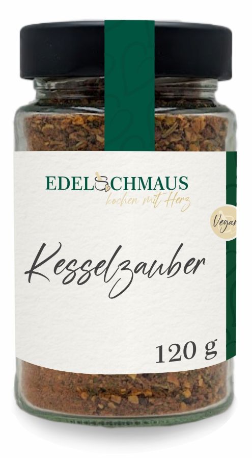 Kesselzauber