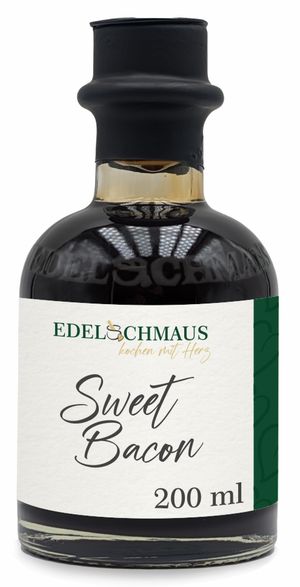 Sweet Bacon